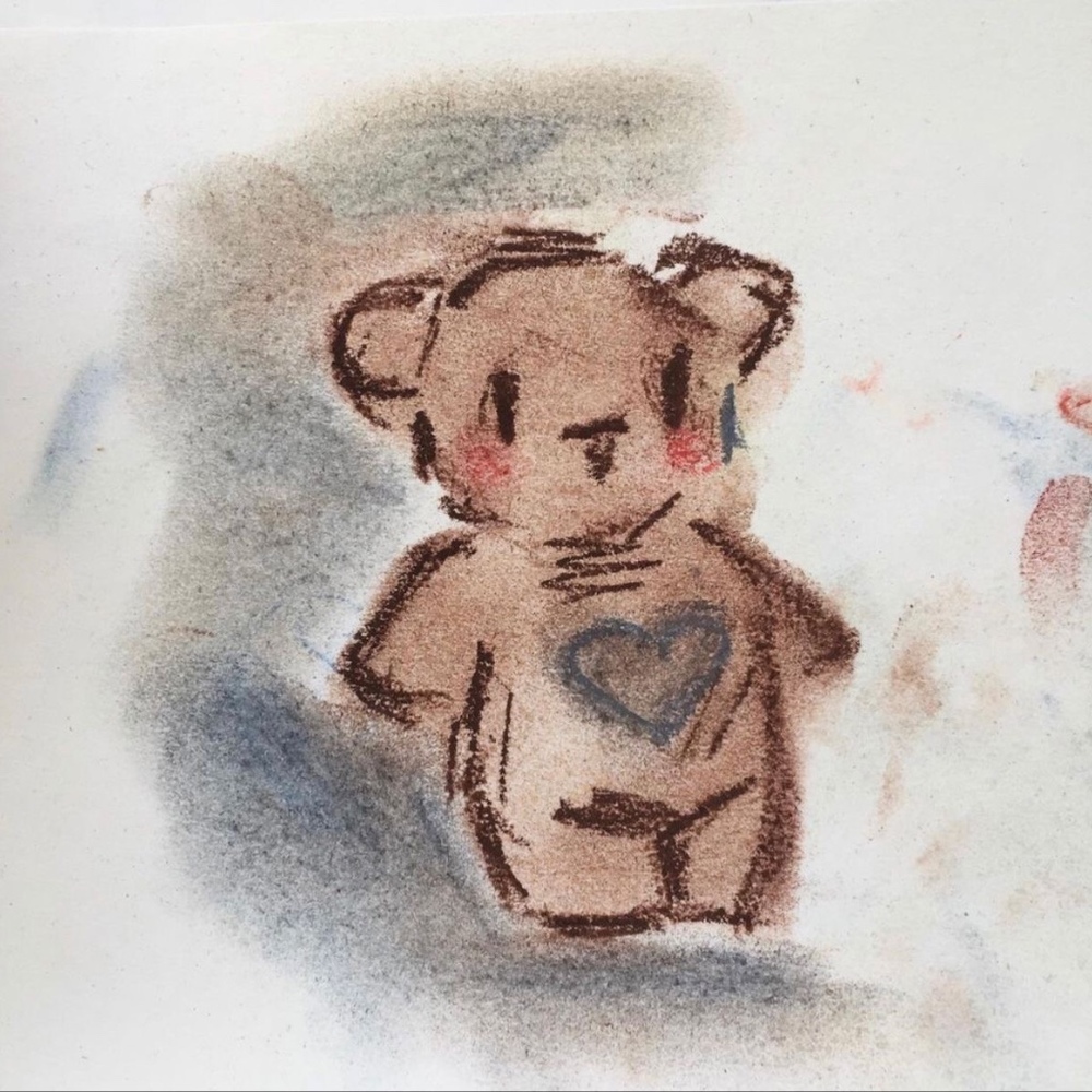ʕ•ᴥ•ʔ